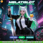 MELATISLOT Bocoran Slot Maxwin Hari Ini Lengkap