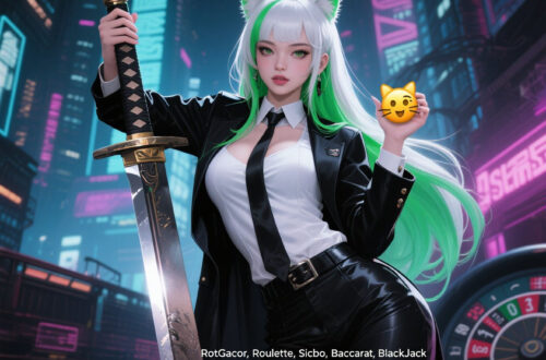 MELATISLOT Bocoran Slot Maxwin Hari Ini Lengkap