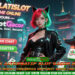 MELATISLOT Bandar Slot Online Anti Rungkat Tiap Malam