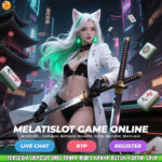 MELATISLOT Bandar Togel Aman Dan Lengkap Dengan Update Prediksi