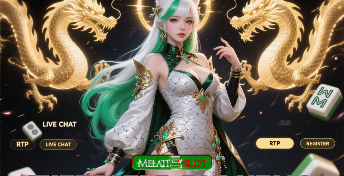 MelaSpin88 Akses Login Slot88 Online Dengan Layanan Menarik