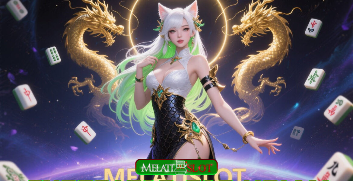 MelaSpin88 Agen Slot88 Resmi Pilihan Tepat Game Super Gacor