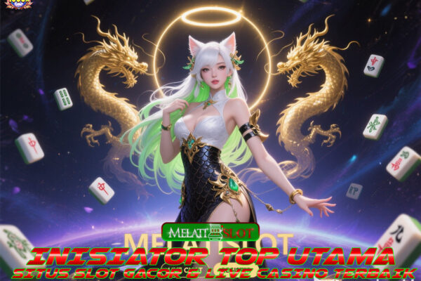 MelaSpin88 Agen Slot88 Resmi Pilihan Tepat Game Super Gacor