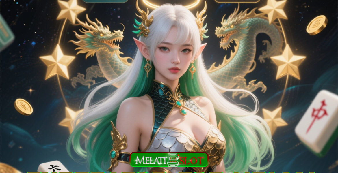 MelaSpin88 Situs Slot88 Online Game Gacor Paling Ramai