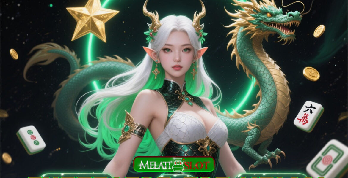 MelaSpin88 Platform Slot88 Online Game Anti Ribet