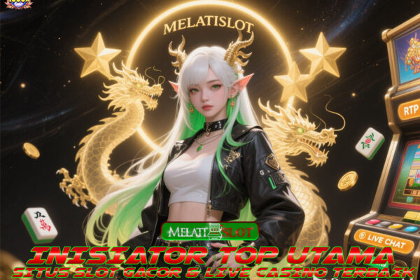 MelaSpin88 Skema Slot88 Dengan Inisiator Anti Lag
