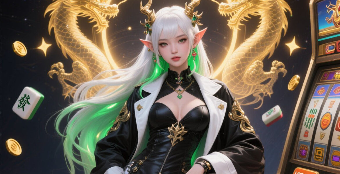 MelaSpin88 Pola Slot Gacor Maxwin Harian