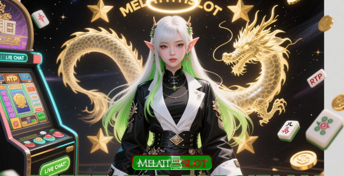 MelaSpin88 Portal Slot88 Online Resmi Bonus Besar