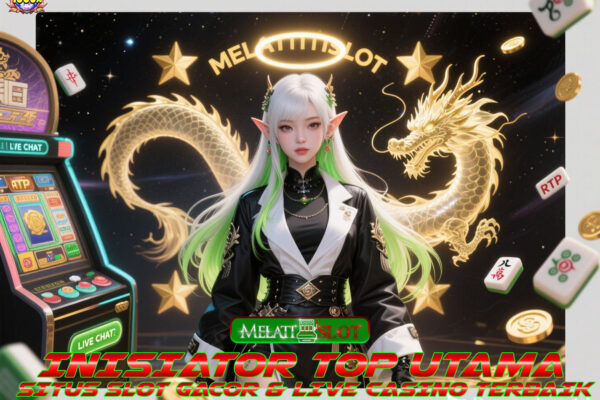 MelaSpin88 Portal Slot88 Online Resmi Bonus Besar