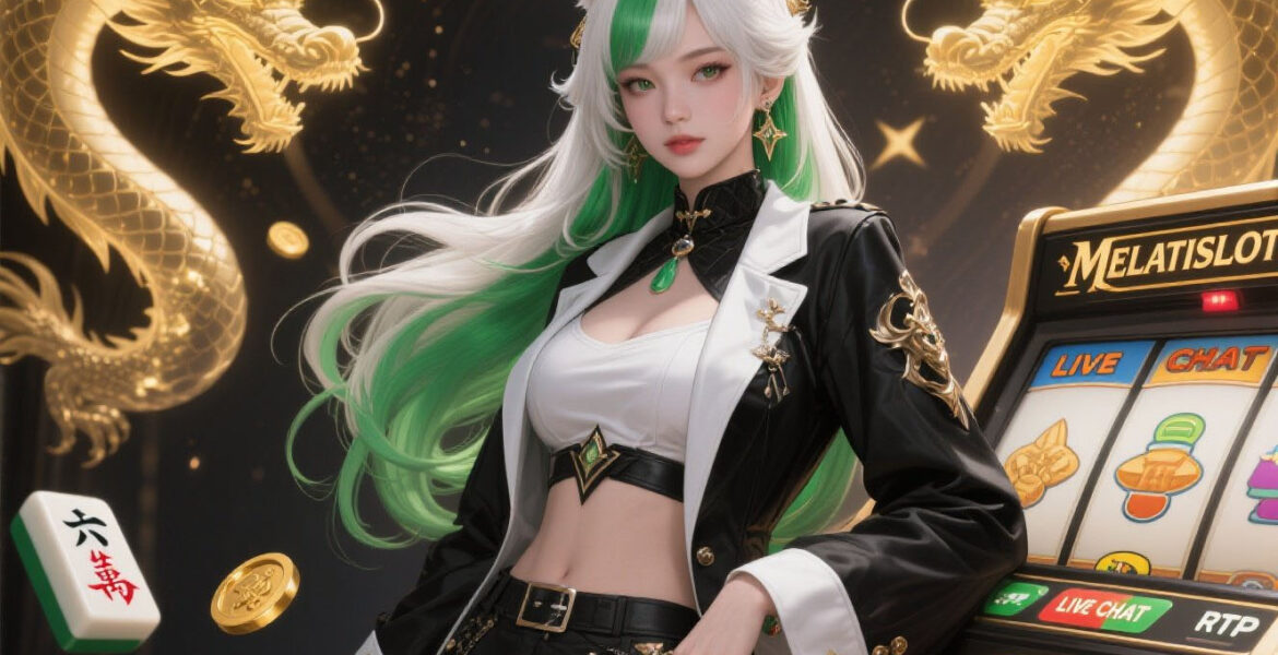 MelaSpin88 Situs Slot88 Online Dengan Sistem Fair Play