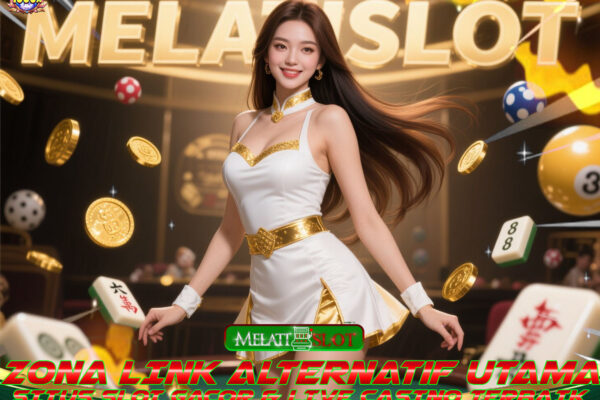 MelaSpin88 Tips Slot Online Aman Cepat Menang Maxwin