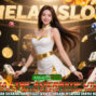 MelaSpin88 Tips Slot Online Aman Cepat Menang Maxwin