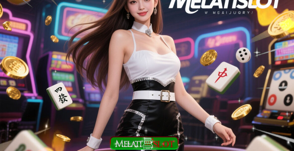 MelaSpin88 Arena Event Slot88 Dengan Bonus Maxwin Cepat