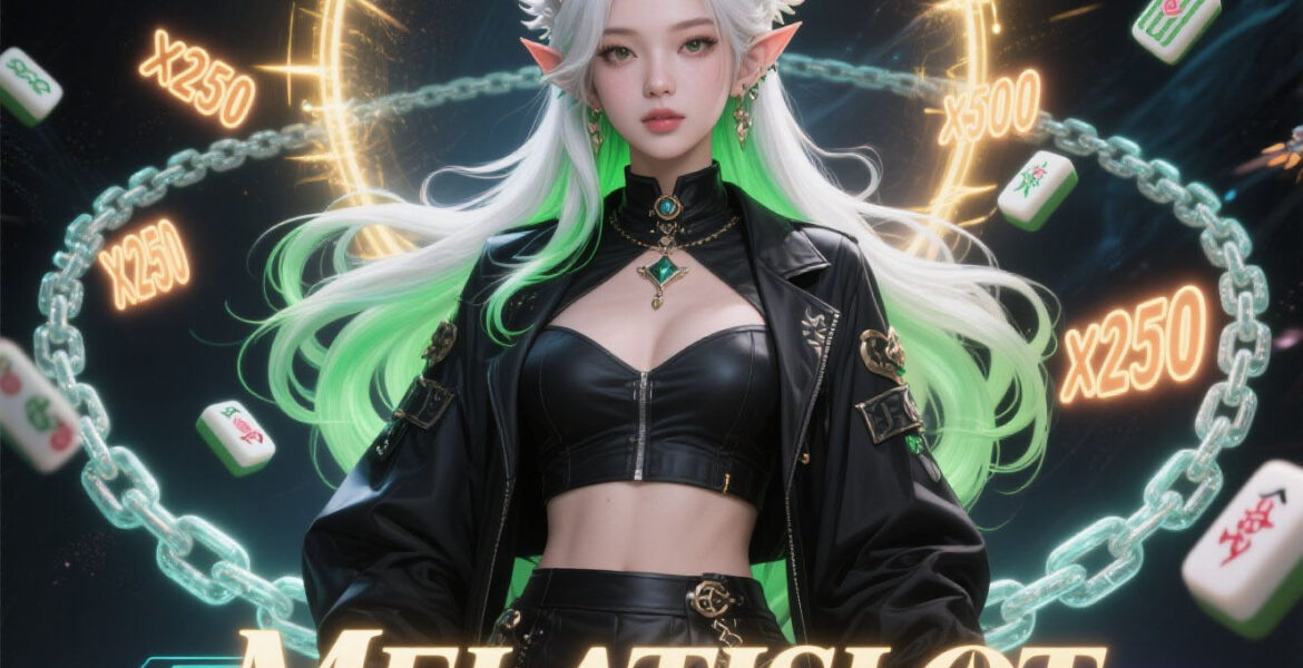 MelaSpin88 Zona Situs Slot88 Terpercaya Sepanjang Masa