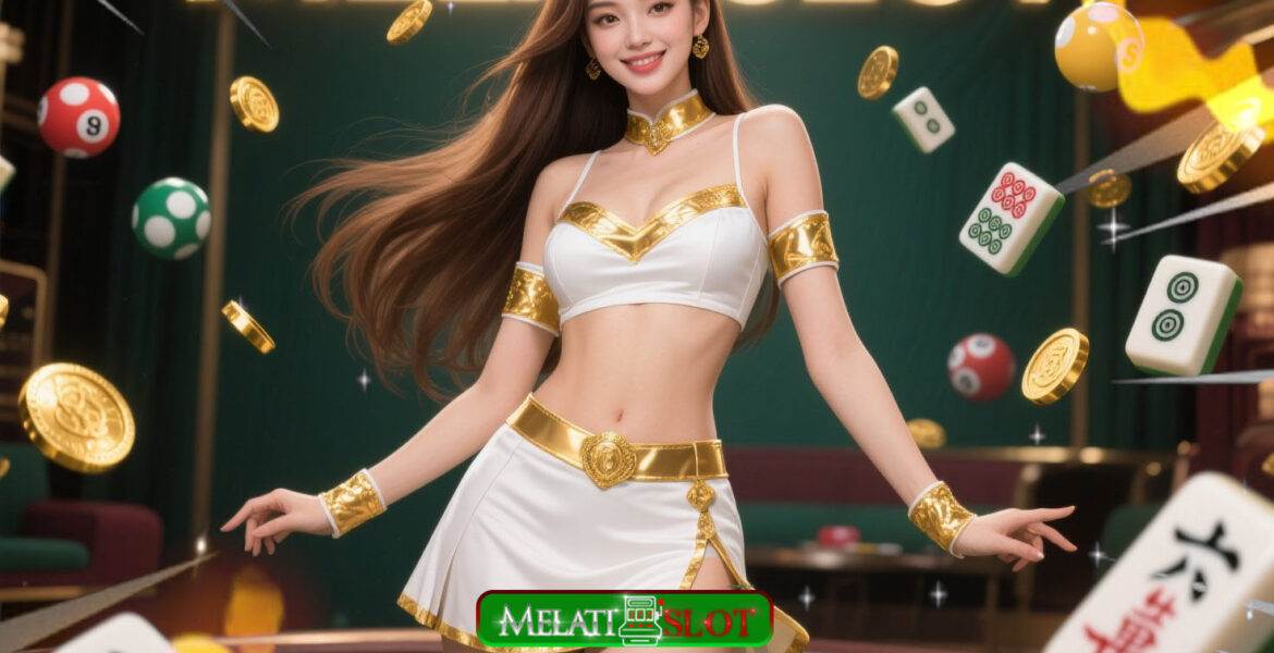 MelaSpin88 Situs Slot88 Terpercaya dengan Winrate Tinggi