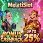 MelatiSpin88 Slot BNI Online Resmi Bonus Besar